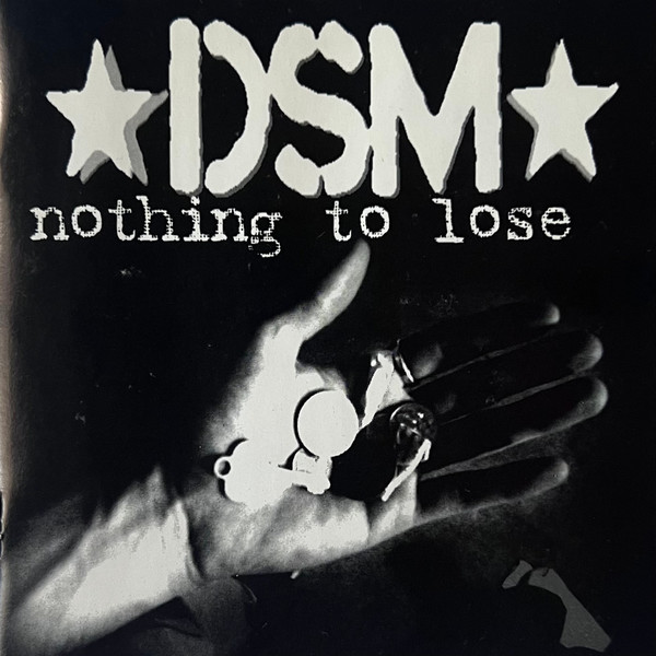 Nothing To Lose