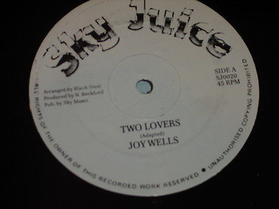 Two Lovers