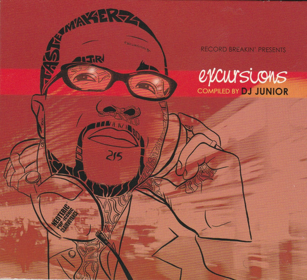 Record Breakin' Presents Excursions