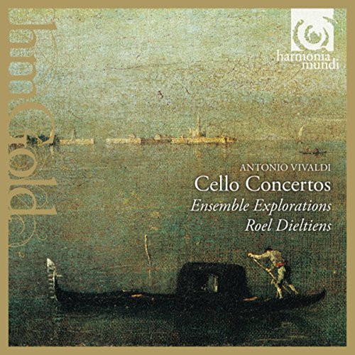 Concertos Pour Violoncelle / Cello Concertos