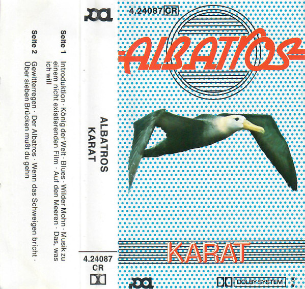 Albatros