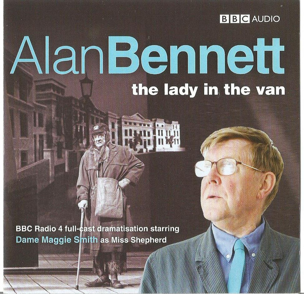 The Lady In The Van