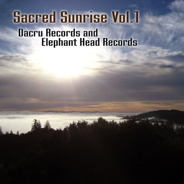 Sacred Sunrise Vol.1