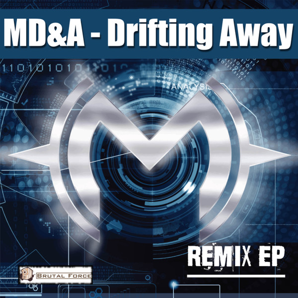 Drifting Away - Remix EP