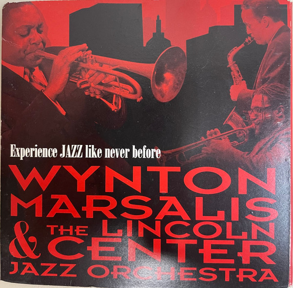 Experience Jazz Like Never Before