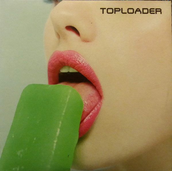 Toploader