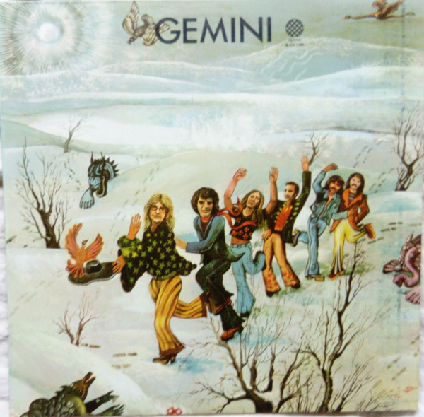 Gemini