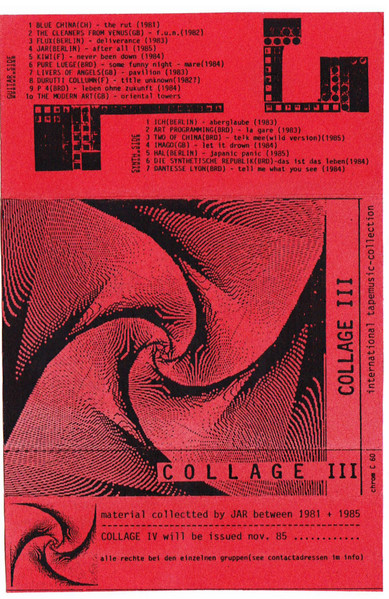 Collage III