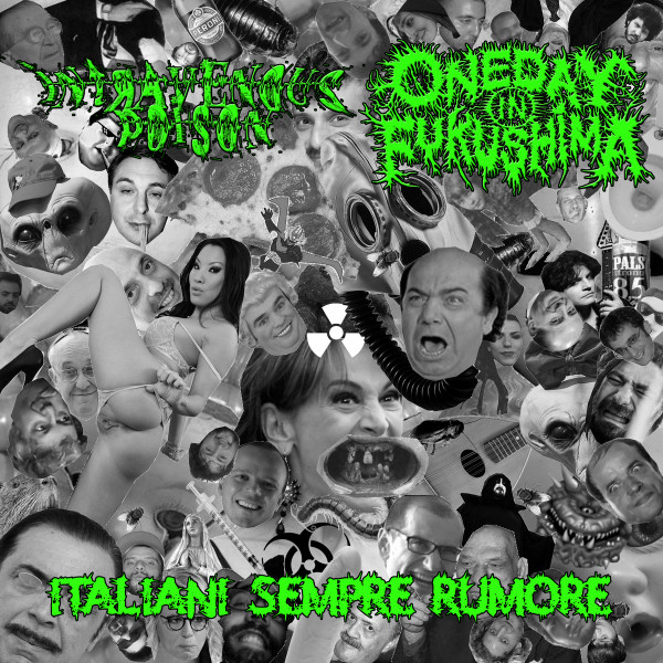 Italiani Sempre Rumore