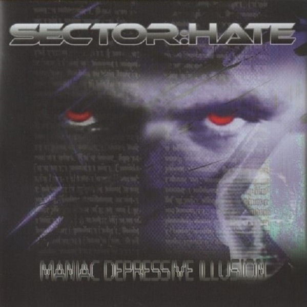 Maniac Depressive Illusion