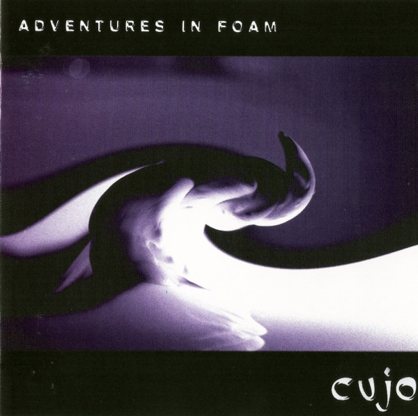 Adventures In Foam
