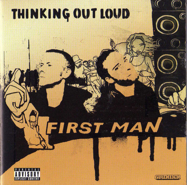 Thinking Out Loud