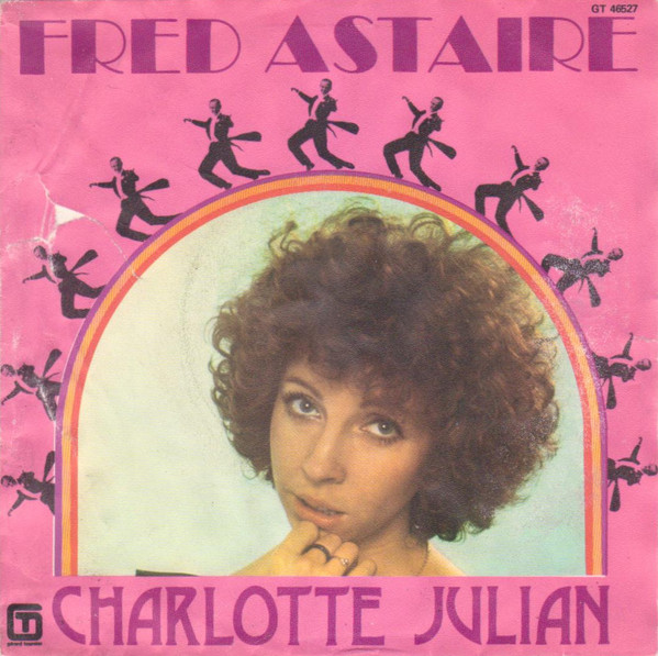 Fred Astaire