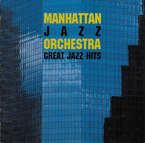 Great Jazz Hits