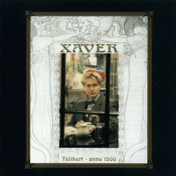 Télikert - Anno 1900