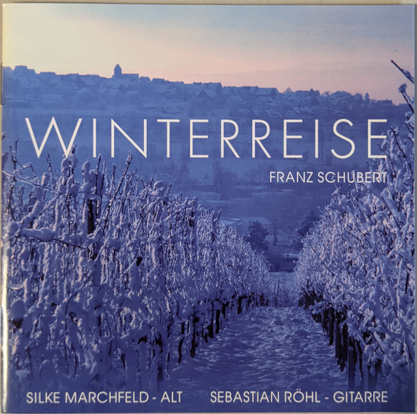 Winterreise