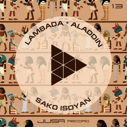 Lambada / Aladdin