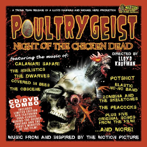 Poultrygeist: Night Of The Chicken Dead