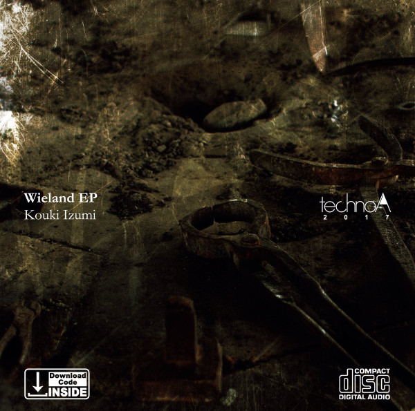 Wieland EP