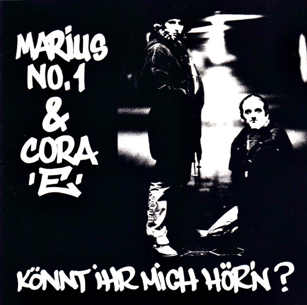 Könnt Ihr Mich Hör'n?