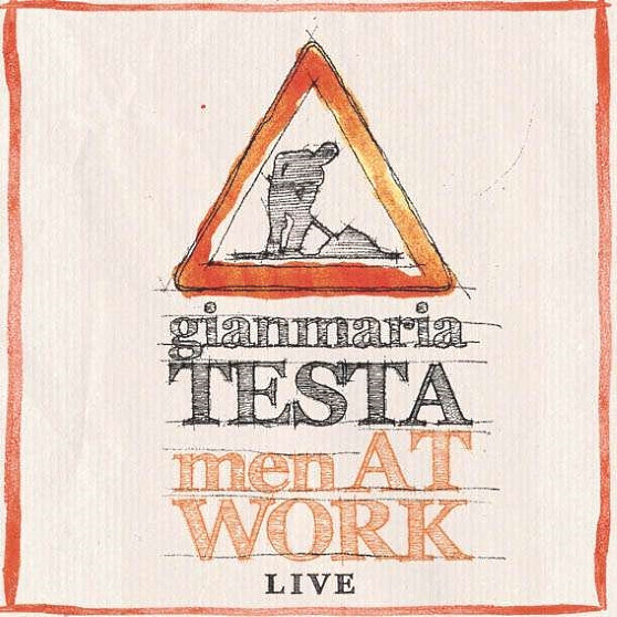 Men At Work - Live