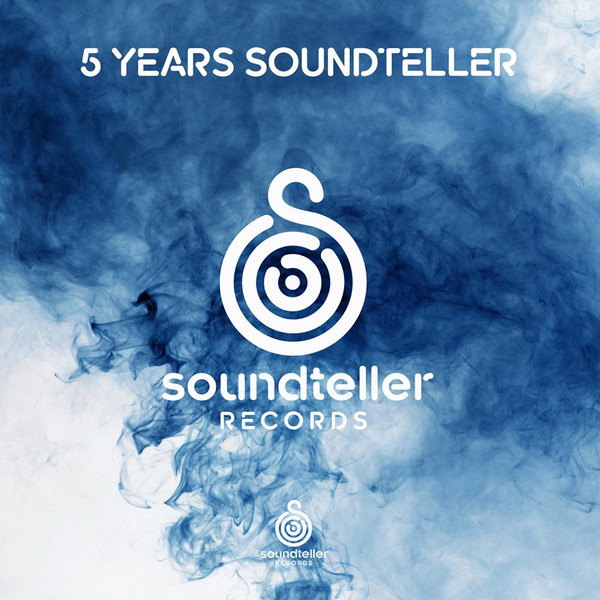 5 Years Soundteller