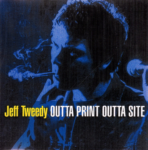 Outta Print Outta Site