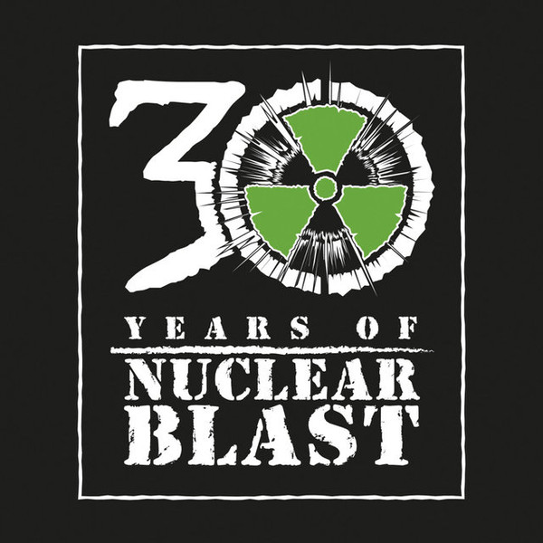 30 Years Of Nuclear Blast