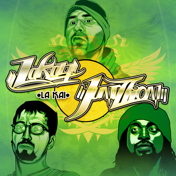 Lakay Junqtion