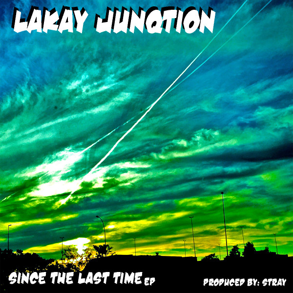 Since The Last Time (EP)