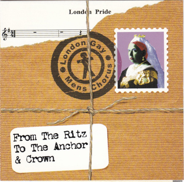 From The Ritz To The Anchor & Crown