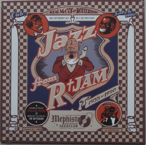 Jazz From R'Jam