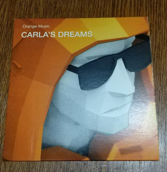 Carla's Dreams