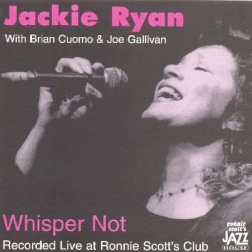 Whisper Not