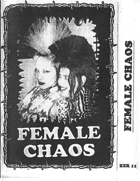 Female Chaos