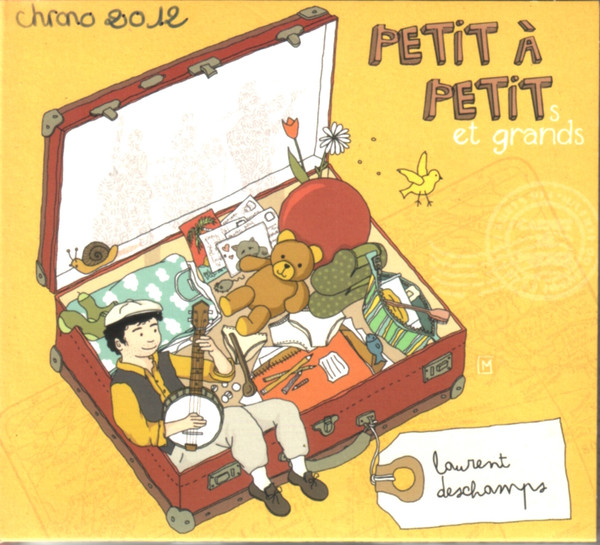 Petit à Petits Et Grands