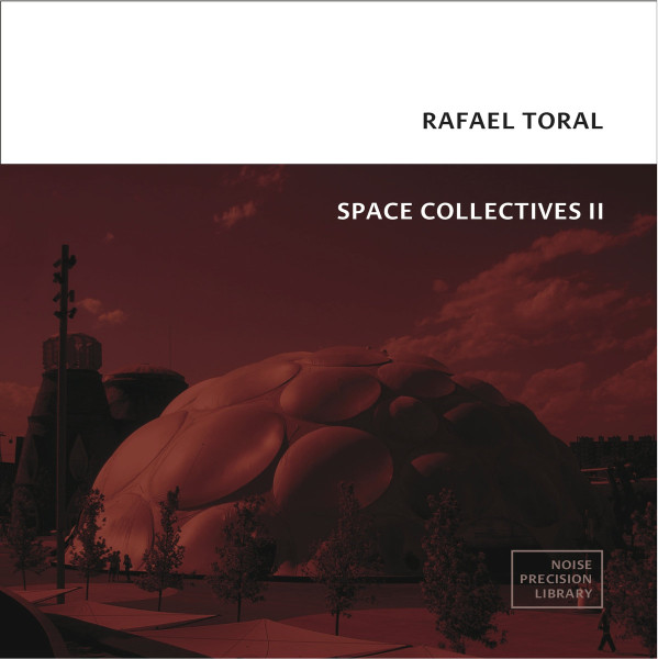 Space Collectives II