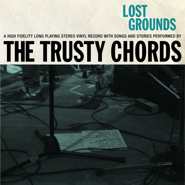 Lost Grounds