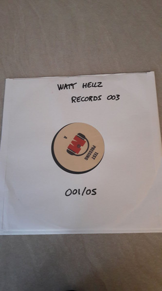 Rising The Deads EP