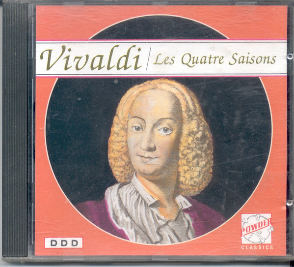 Les Quatre Saisons