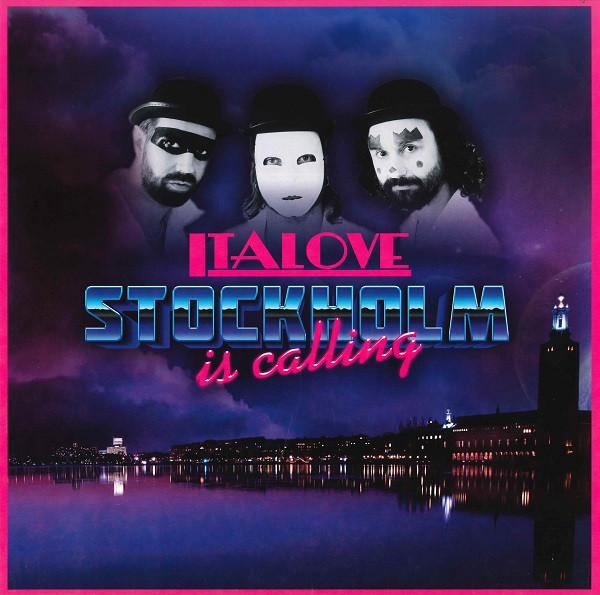 Stockholm Is Calling