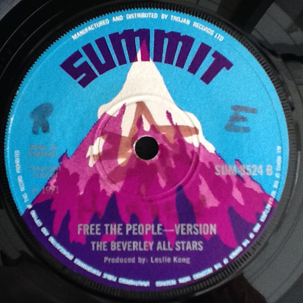 Free The People