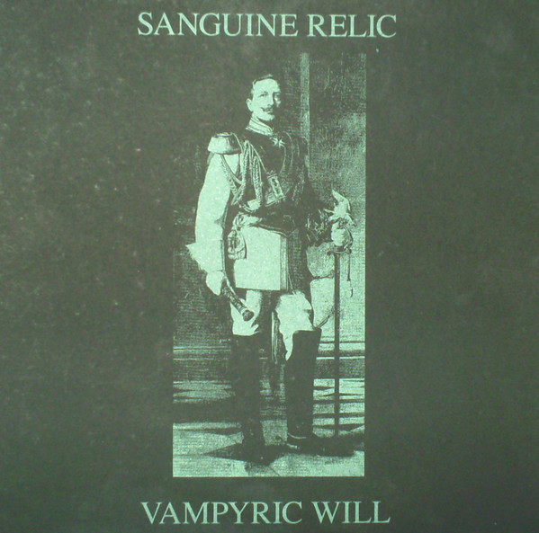 Vampyric Will