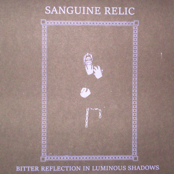Bitter Reflection In Luminous Shadows