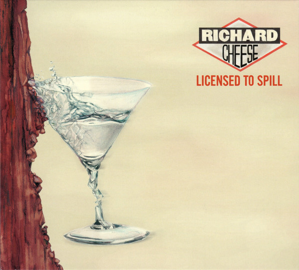 Licensed To Spill