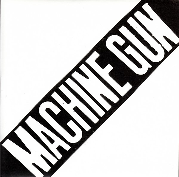 Machine Gun