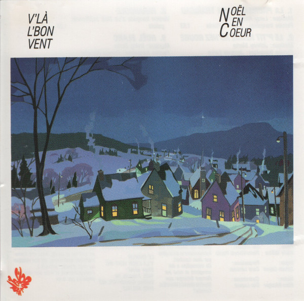 Noël En Choeur