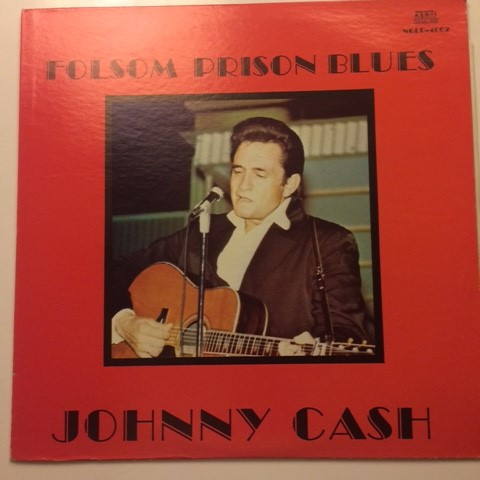 Folsom Prison Blues