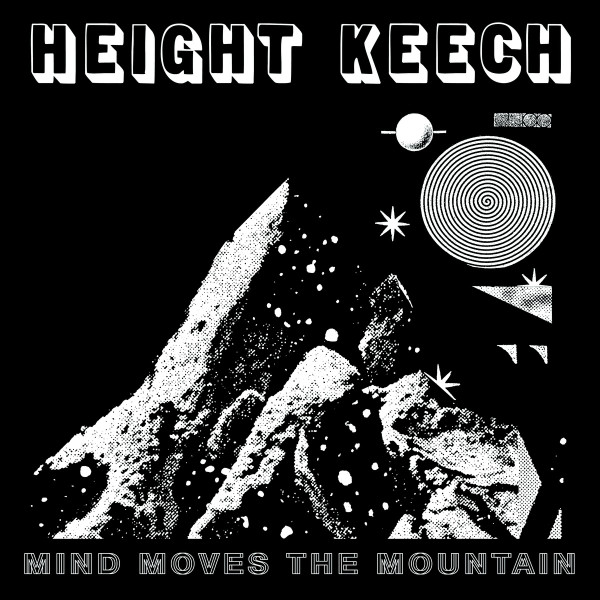 Mind Moves The Mountain