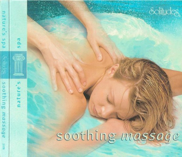 Soothing Massage